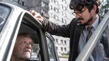 Rojst '97 (2021) – przedpremierowa recenzja serialu 