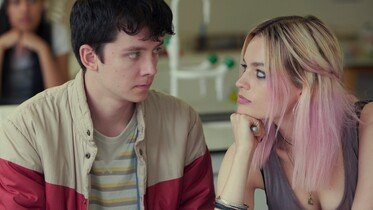 Sex education (2019 - ) – recenzja serialu