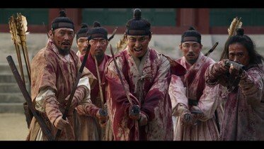 Kingdom (2019 - ) recenzja serialu