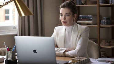 Skazani na siebie (2021) – recenzja filmu