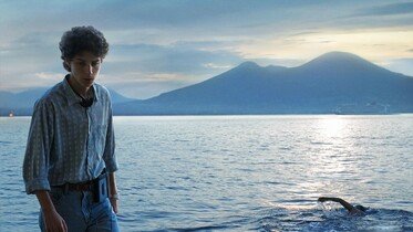 To była ręka Boga (2021) – recenzja filmu