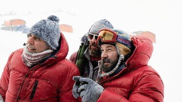 Broad Peak (2022) – recenzja filmu