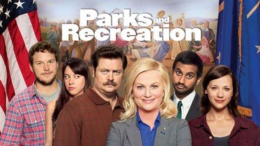 W biurze Działu Parków i Rekreacji – recenzja serialu Parks and recreation