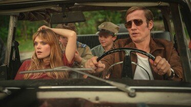 Polski Indiana Jones – recenzja filmu "Pan Samochodzik i templariusze"