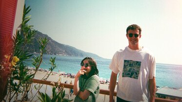 Our last dance – recenzja film „Aftersun”