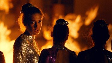 Co takiego ma w sobie "Pięć diabłów"? - recenzja filmu