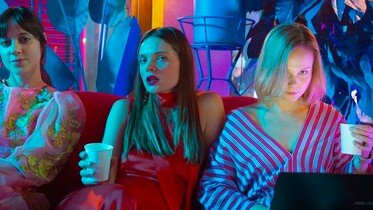 Sexify – jak wypada kontynuacja polskiego serialu? – recenzja 2. sezonu