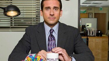 Najlepszy sitcom wszech czasów? – recenzja serialu "The Office"