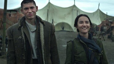 Druga odsłona serialu fantasy od Netflix – recenzja Cień i kość