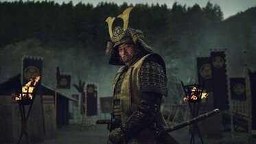 Let the show begin – recenzja serialu Szōgun