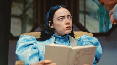 Mechaniczna lalka – recenzja filmu Biedne istoty z oscarową kreacją Emmy Stone