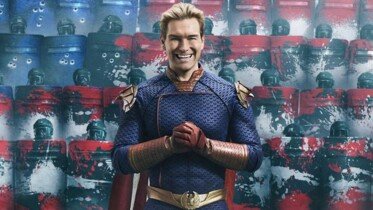 Przedpremierowa recenzja 4. sezonu serialu The Boys