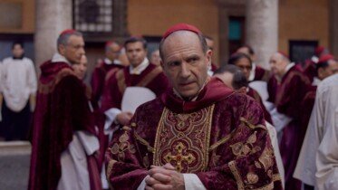 W cieniu Kaplicy Sykstyńskiej - „Konklawe” Bergera już na Prime Video (recenzja)