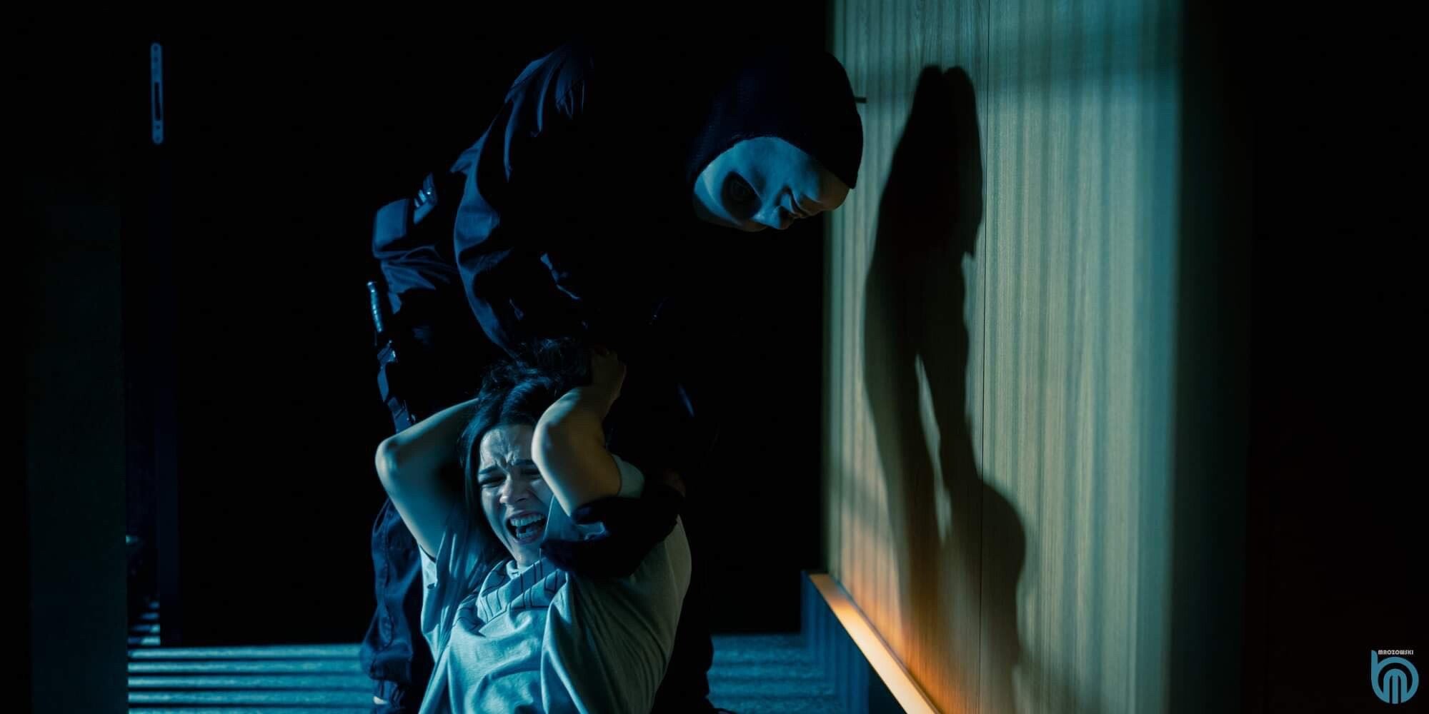 „13 dni do wakacji” – polski horror już na Netflix! (recenzja)