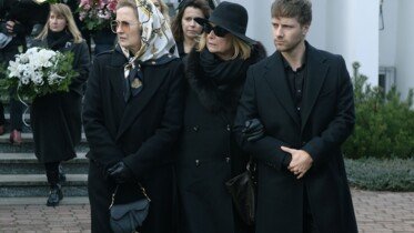 „Krew z krwi” – mafijny dramat, który wraca po latach i wciąż potrafi zaskoczyć (recenzja)