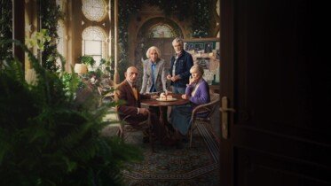 „Czwartkowy Klub Zbrodni” – klasyczny kryminał w nowym wydaniu (recenzja)