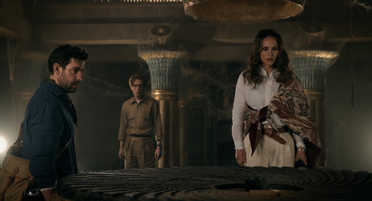 Fontanna-mlodosci-film-recenzja-apple-2025