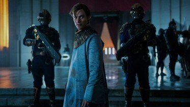 „Fundacja” (sezon 3) – czyli jak Apple TV+ robi z science fiction sztukę wysoką