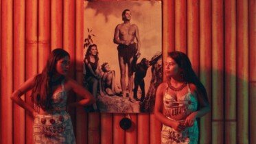 Zwycięzca 25. MFF Nowe Horyzonty: Punku – film jak rytuał (recenzja)