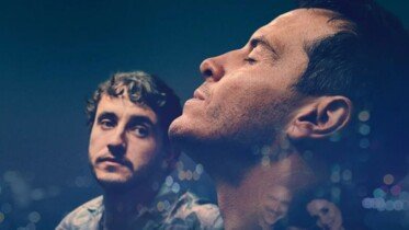 Między jawą a wspomnieniem – recenzja filmu „Dobrzy nieznajomi” Andrew Haigha