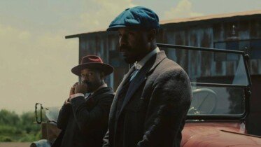 „Grzesznicy” – bluźnierczy blues Cooglera. Horror, który gra na własnych zasadach