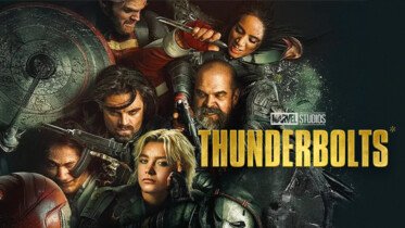 Thunderbolts* – Marvel stawia na antybohaterów. Czy to drużyna, której naprawdę potrzebowaliśmy? (recenzja)