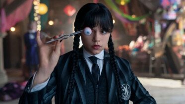 Sezon 2 „Wednesday” – gotycki sen czy serialowy koszmar? (recenzja)