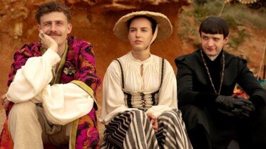 Recenzja drugiego sezonu „1670” – polska historia, której nie uczą w szkole (a szkoda!)