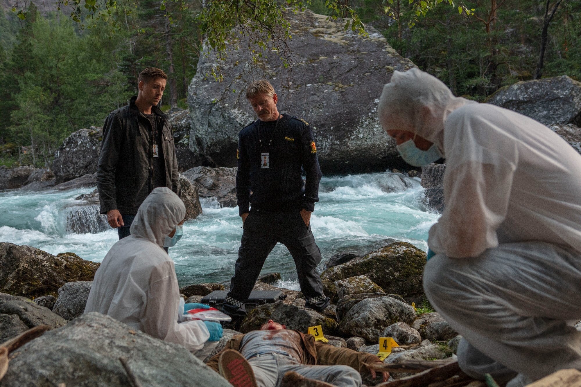 Moje wielkie skandynawskie wakacje. Dwadzieścia tytułów, które po prostu trzeba zobaczyć tego lata!
