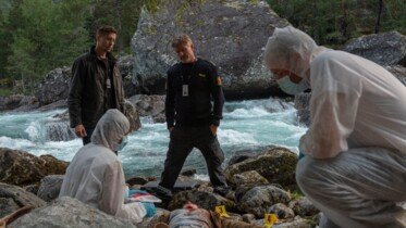 Moje wielkie skandynawskie wakacje. Dwadzieścia tytułów, które po prostu trzeba zobaczyć tego lata!