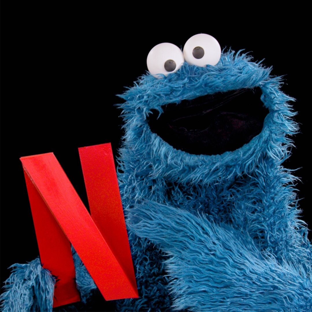 Ulica sezamkowa już niedługo w Netflixie!