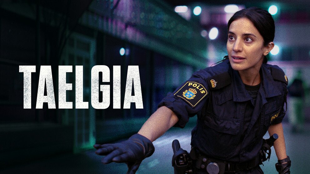 Taelgia - Młodociani przestępcy i walka o przetrwanie