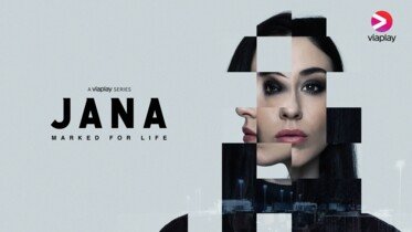 Mroczne tajemnice i rany, które nigdy się nie goją. „Jana – marked for life” na Viaplay