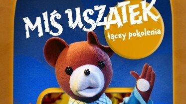 Kultowe polskie bajki za darmo w TVP