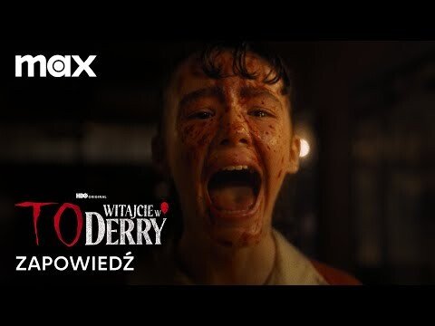 To: Witajcie w Derry | Zapowiedź | Max