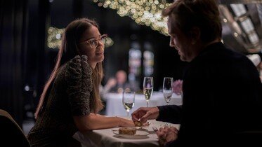 Foodie Love - nowy serial HBO Europe w reżyserii Isabel Coixet