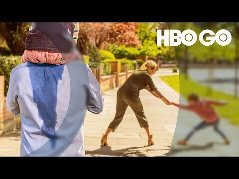 Rodzice - trailer HBO GO