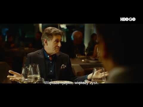 Zero zero zero - trailer