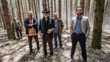 Zero zero zero | Nowy serial na podstawie powieści Roberto Saviano