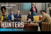 Hunters - Official Trailer | Prime Video