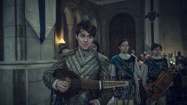 Muzyczny hit z Wiedźmina i jego nowe interpretacje