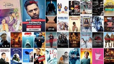 Nowe odcinki w Netflix Polska i ponad 40 tytułów usuwanych z końcem sierpnia