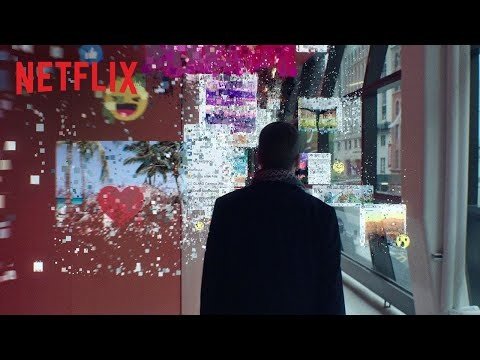 Hakowanie świata | Oficjalny zwiastun | Netflix