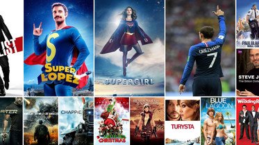 Nowe odcinki w Netflix Polska i kolejnych 15 tytułów usuwanych z końcem marca