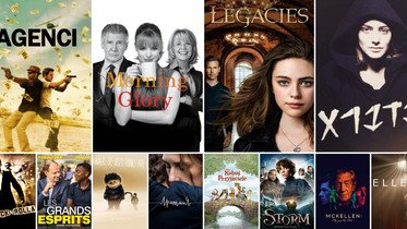 Aktualizacja oferty HBO GO Polska | 22 tytuły do usunięcia