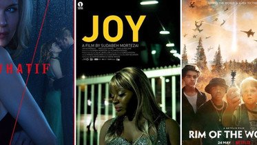 7 tytułów i nowe odcinki w Netflix Polska
