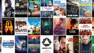 Ponad 30 tytułów usuwanych z Netflix Polska z końcem maja
