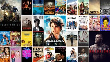 Ponad 40 tytułów usuwanych z Netflix Polska z końcem czerwca