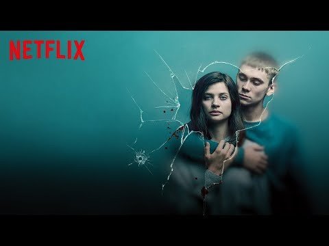 Ruchome piaski | Oficjalny zwiastun | Netflix