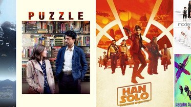 Han Solo: Gwiezdne wojny - historie w HBO GO Polska
